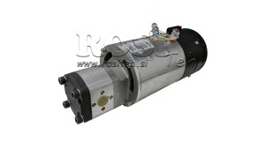HYDRAULISCHE-POMP-SAMENSTELLING-12/24V