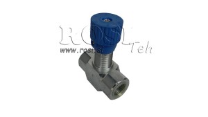 STROOMREGULATOR