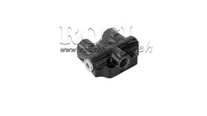 HYDRAULISCHE-MARKER-KLEPPE