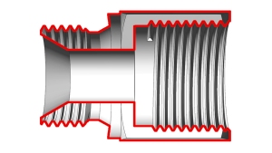 VERLENGDE-MAN-VROUW-ADAPTERS-(DUIM)