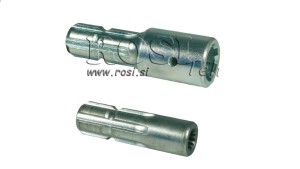 P.T.O.-ADAPTERS