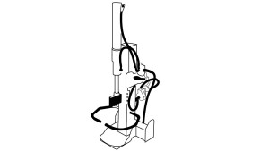 HYDRAULIEK-VOOR-SPLITTERS