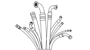 HYDRAULISCHE-SLANGEN