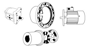 HYDRAULISCHE-KRACHTPAKKETTEN