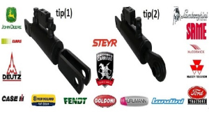 HYDRAULISCHE-ZIJLINKS