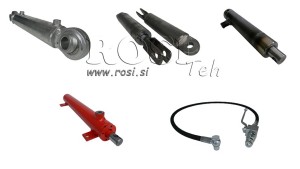 ANDERE-CILINDERS