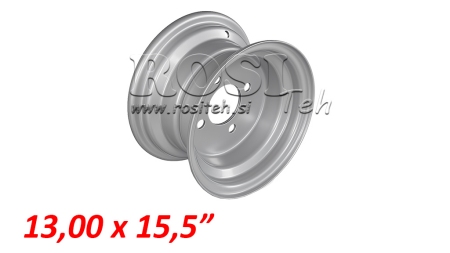 13.00X15.5 - ET0 JANTSA RENGAS 6 PULTTIA
