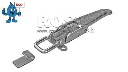 ZIJSLUITING TYPE OCCHIO ECO