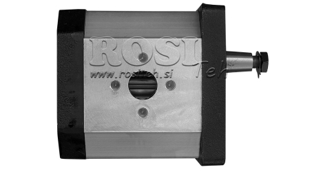 HYDRAULISCHE POMP 30A36X198 EERSTE GR.3 GR.2 36 CC LINKS