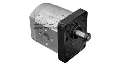 HYDRAULISCHE POMP 20C25X067 VOOR GR.2 25 CC RECHTS