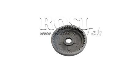 TANDWIEL VOOR LIER DWM 2000-3500 ST