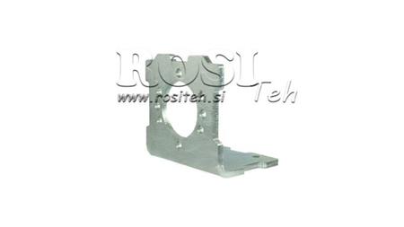 ÚHELNÝ MONTÁŽ HYDROMOTOR MP MR MS eco