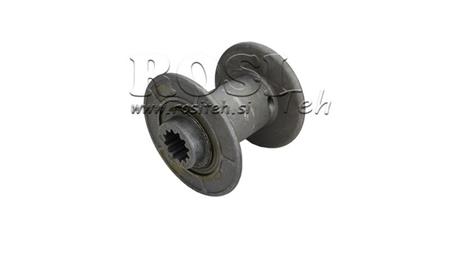 HASPEL VOOR LIER DWH 3000-3500 HD