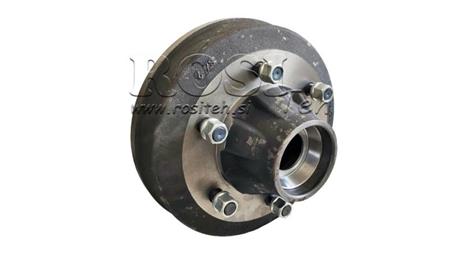 REMDRUM 090-120 300X060 VOOR AS 1600-1800-2000mm