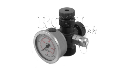Oplaadstation voor hydraulische accumulator