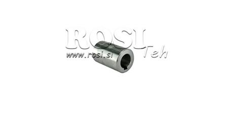 REDUZIERER FÜR HYDROMOTOR MP-MR 25x70x10