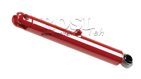 HYDRAULISCHE STUURCILINDER MASSEY FERGUSON OEM-1748456M92, 3773710M91