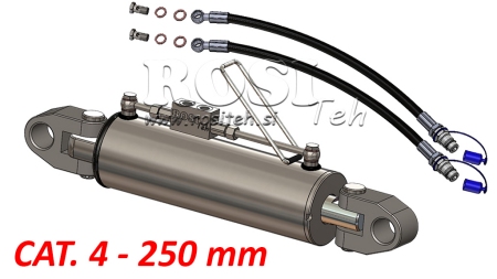 HIDRAVLIČNA POTEZNICA SPECIAL - 4 KAT. 115/50-250 (180-380HP)(45,2mm)