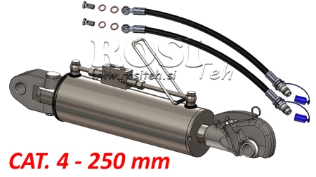 HIDRAVLIČNA POTEZNICA SPECIAL - 4 KAT. 115/50-250 (90-250HP)(32,4mm)