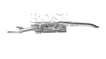 ZIJSLUITING TYPE OCCHIO ECO