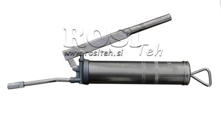 RUČNÍ MAZACÍ PŘÍSTROJ 400ccm