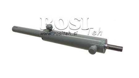 HYDRAULISCHE STUURCYLINDER FORD OEM-E3NN3A540BA - 83948953 - 82980558