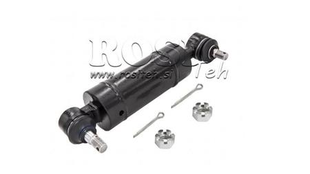 HYDRAULISCHE STUURCYLINDER JOHN DEERE OEM-AM147173, AM118795