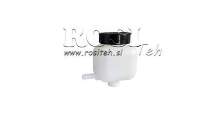 PVC RESERVOIR VOOR REMOLIE 0.138 lit
