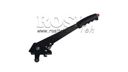 ZIEHGRIFF L340 MIT ROLLE FI24mm