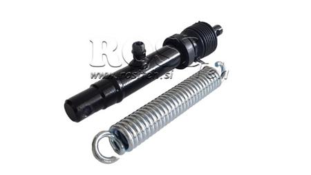 HYDRAULICKÝ CYLINDR PRO OTEVÍRÁNÍ KLAPKY 30/18-70
