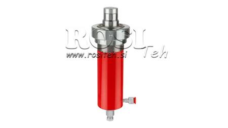 14080 - HYDRAULISCHE CYLINDER H380  H380P