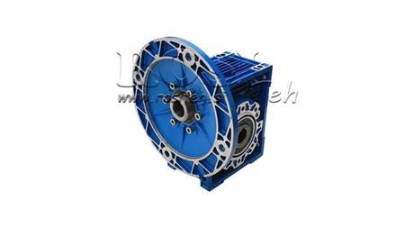 PMRV-75 REDUCER VOOR ELECTRIC MOTOR MS90 (1.1-1.5kW) RATIO 20:1