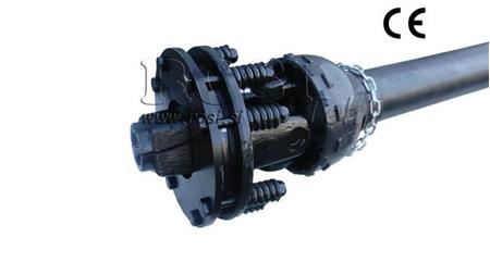 ECO KARDAN 970mm 70-110HP S KLOUBEM