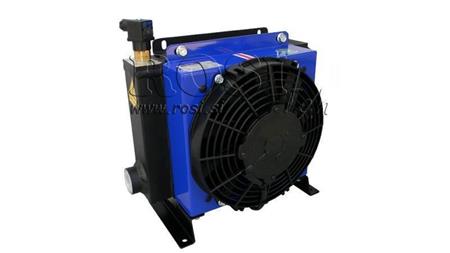 OLIEKOELER DC 12V HY03802 40-160 LIT