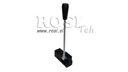 JOYSTICK 1 POSITIE VOOR VORKLIFT