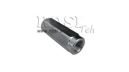 CHECK VALVE BUIS 3/8