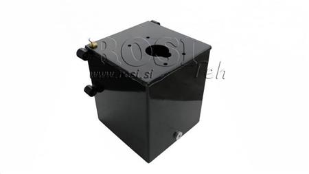 RESERVOIR 5L VOOR HANDPOMP