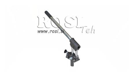 HANDPOMP 45CC -SD- EENRICHTING