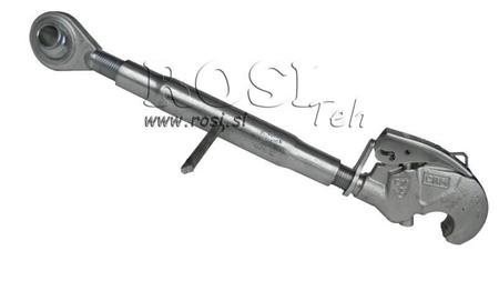automatische tractor schroeftrekhaak categorie 3 M36x3-675/950