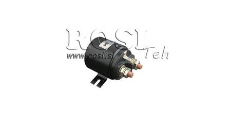 ELEKTRISCHE STARTER 24V