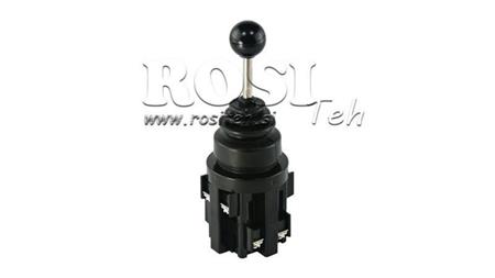 ELEKTRISCHE BESTURING JOYSTICK 5 POS