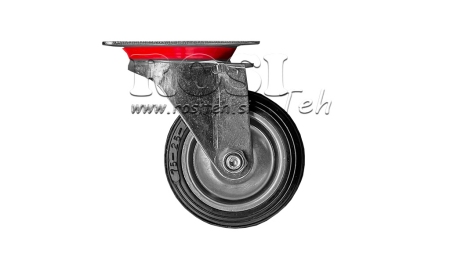RAD 75mm SCHWENKBASIS