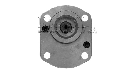 HYDRAULISCHE POMP 20C19X066 ACHTER GR.2 19 CC RECHTS