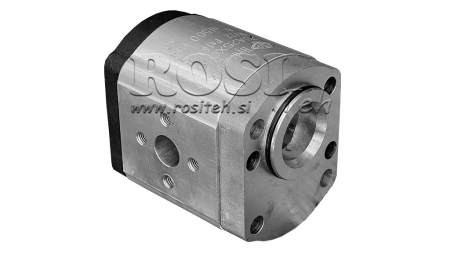 HYDRAULISCHE POMP 20C19X066 ACHTER GR.2 19 CC RECHTS
