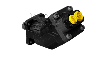 HYDRAULISCHE GRIJSIJZER POMP 82CC BANANA