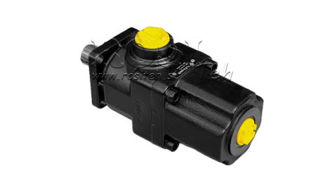 HYDRAULISCHE ZUILPOMP -42CC - 350 BAR