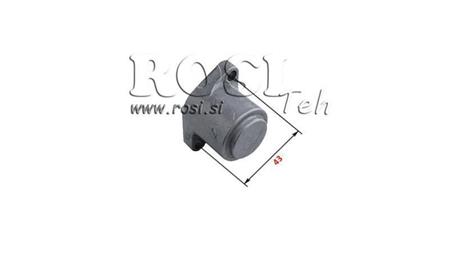KRYT VENTILU P40 ZADNÍ