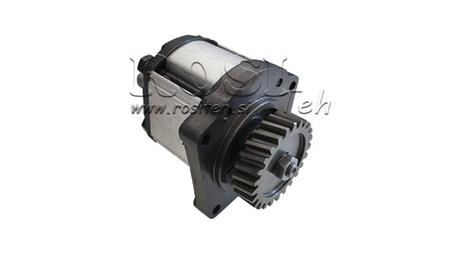 HYDRAULISCHE POMP IMT ZONDER COMPRESSOR
