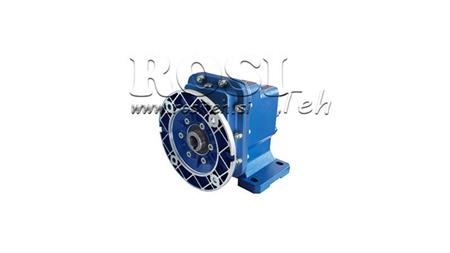 ERC02 REDUCER VOOR ELEKTRISCHE MOTOR MS80 (1.1-1.5kW) VERHOUDING 24:1