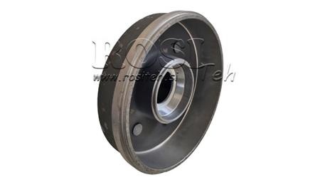 REMDRUM 090-120 300X060 VOOR AS 1600-1800-2000mm